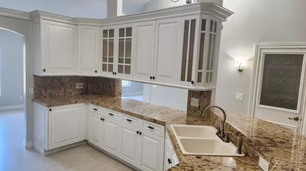 Port Saint Lucie, FL 34953,4672 SW Carib ST