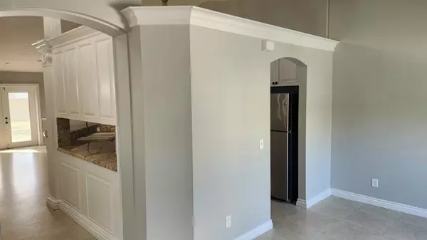 Port Saint Lucie, FL 34953,4672 SW Carib ST