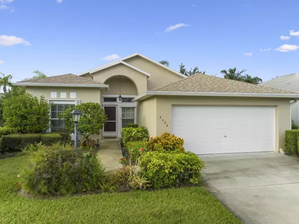 Vero Beach, FL 32966,3488 63rd SQ