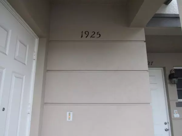 Riviera Beach, FL 33404,1925 Marsh Harbour DR