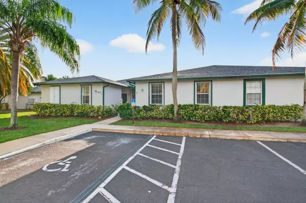 Lake Worth, FL 33467,3162 Via Poinciana 2