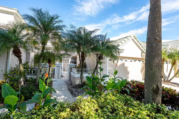 Port Saint Lucie, FL 34986,1657 SW Harbour Isles CIR