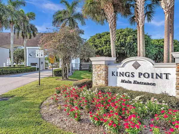 318 Burgundy G, Delray Beach, FL 33484