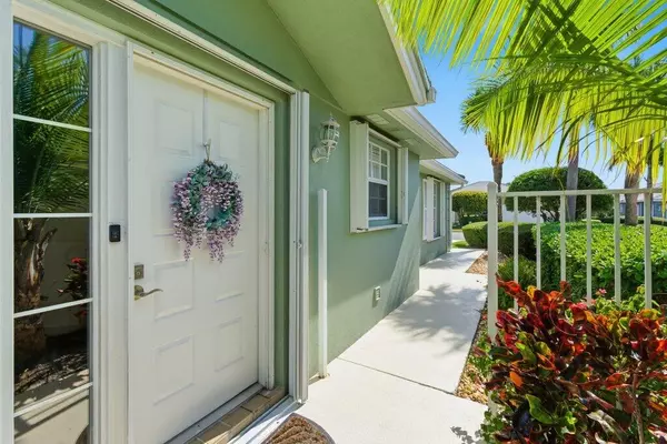 Port Saint Lucie, FL 34986,1279 NW Bentley CIR A