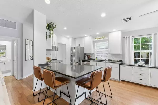 Port Saint Lucie, FL 34986,1279 NW Bentley CIR A