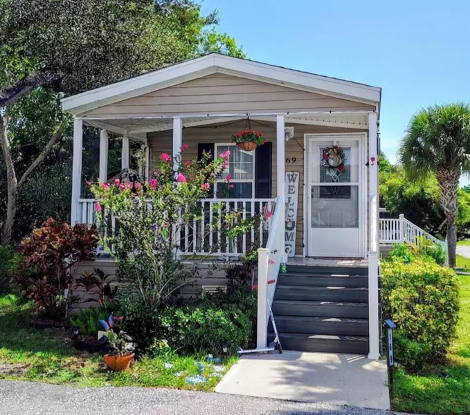 2555 Pga Blvd, Lot 169, Palm Beach Gardens, FL 33410