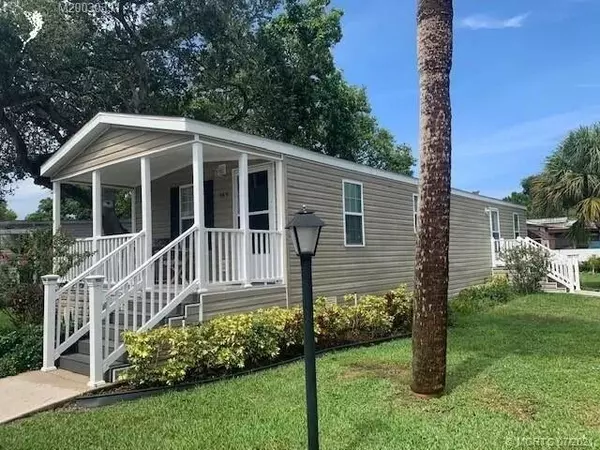 Palm Beach Gardens, FL 33410,2555 Pga Blvd, Lot 169