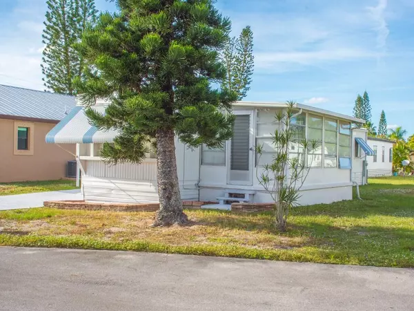 Port Saint Lucie, FL 34952