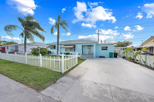 Riviera Beach, FL 33404,135 E 28th ST