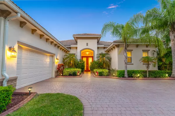 Port Saint Lucie, FL 34986,9986 SW Nuova WAY