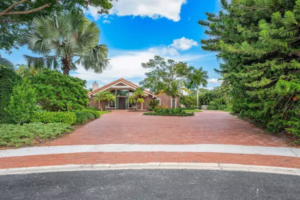 Boca Raton, FL 33433,6641 Giralda CIR