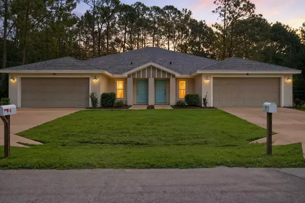 4 Karat PATH, Palm Coast, FL 32164