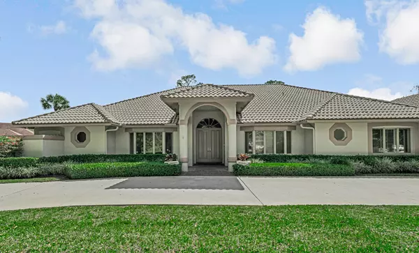 Wellington, FL 33414,13406 Doubletree CIR