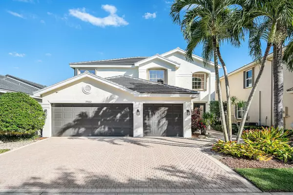 15822 Menton Bay CT, Delray Beach, FL 33446