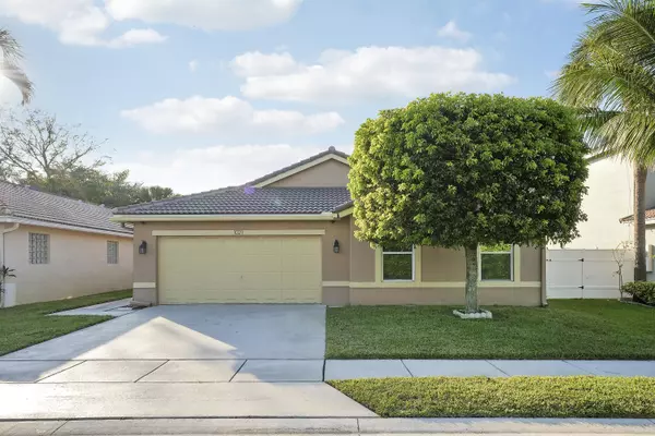 Boynton Beach, FL 33436,1021 Fosters Mill RD