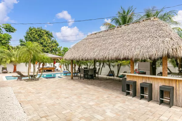 Lake Clarke Shores, FL 33406,7320 Clarke RD