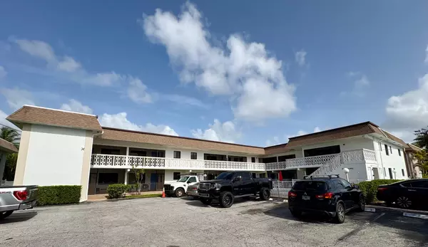 305 SE 9th AVE 10, Pompano Beach, FL 33060