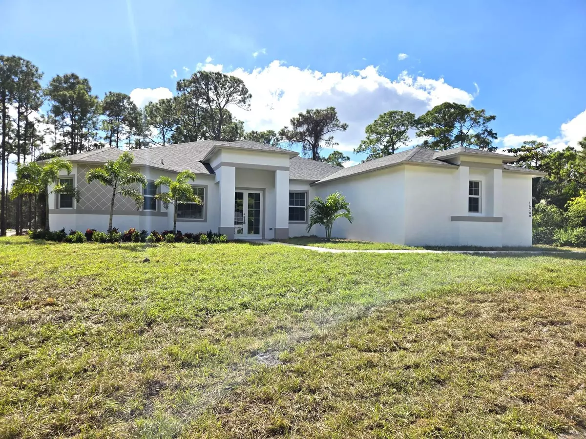 The Acreage, FL 33470,14749 N 68th ST