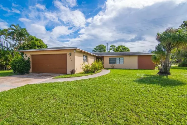 Vero Beach, FL 32967,4526 43rd CT