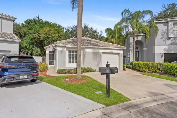 Coconut Creek, FL 33073,5857 Eagle Cay CIR