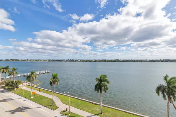 West Palm Beach, FL 33407,1801 N Flagler DR 840