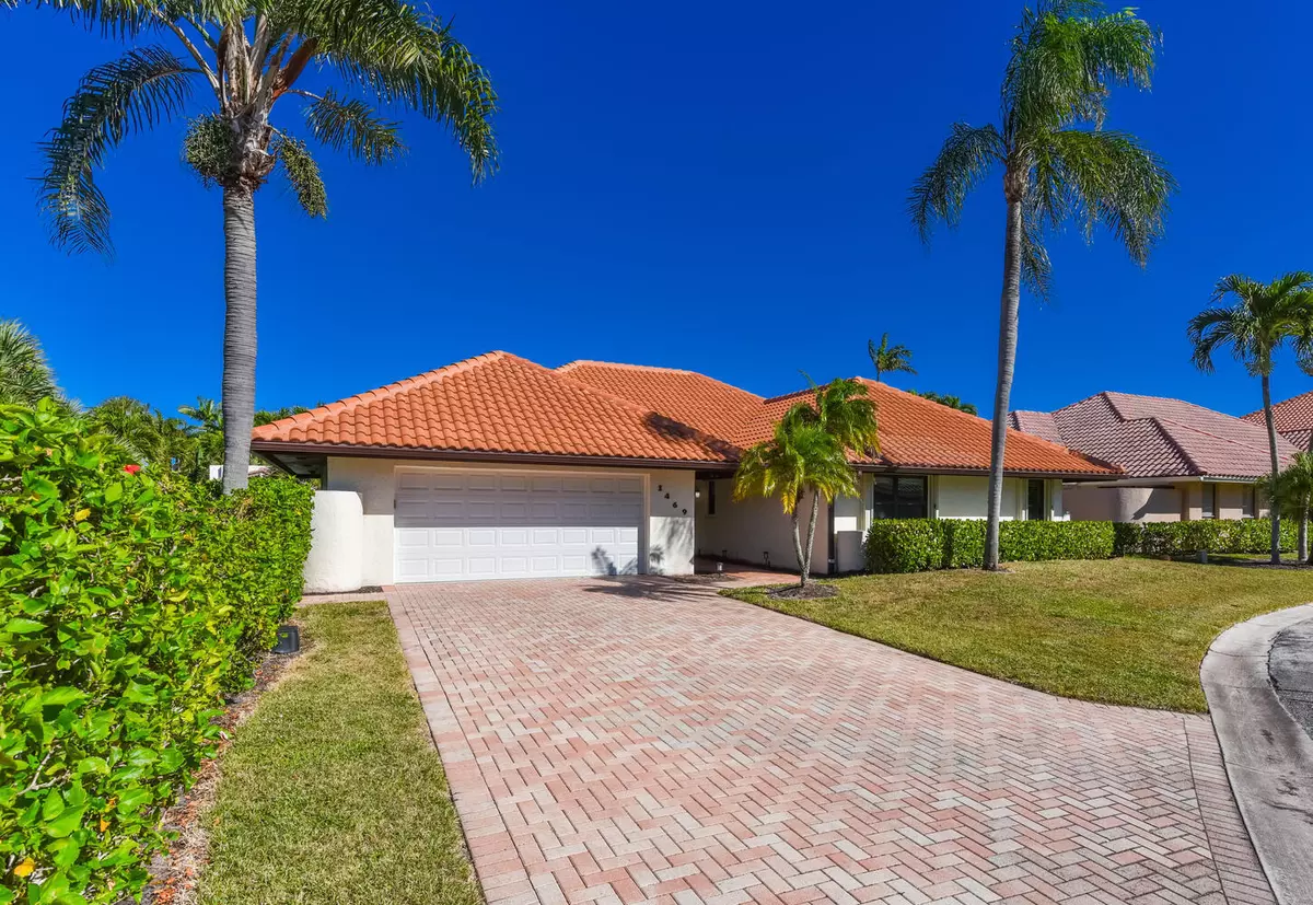 Jupiter, FL 33477,1469 Via Privada
