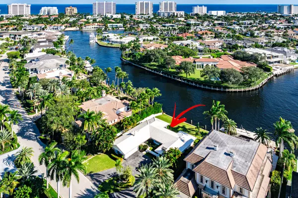 Boca Raton, FL 33432,368 S Maya Palm DR