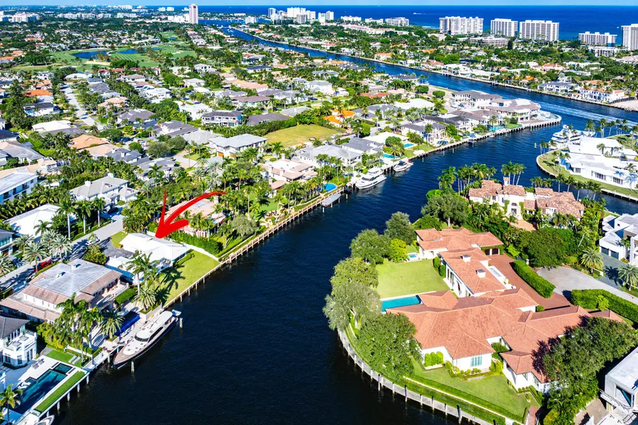 368 S Maya Palm DR, Boca Raton, FL 33432