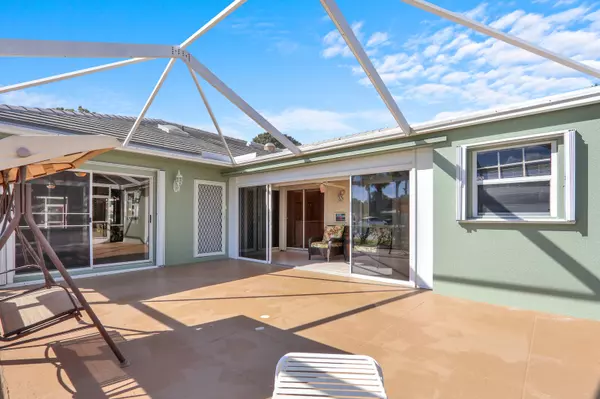 Port Saint Lucie, FL 34986,1255 NW Sun Terrace CIR 7b