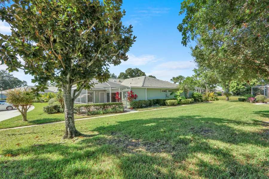 1255 NW Sun Terrace CIR 7b, Port Saint Lucie, FL 34986