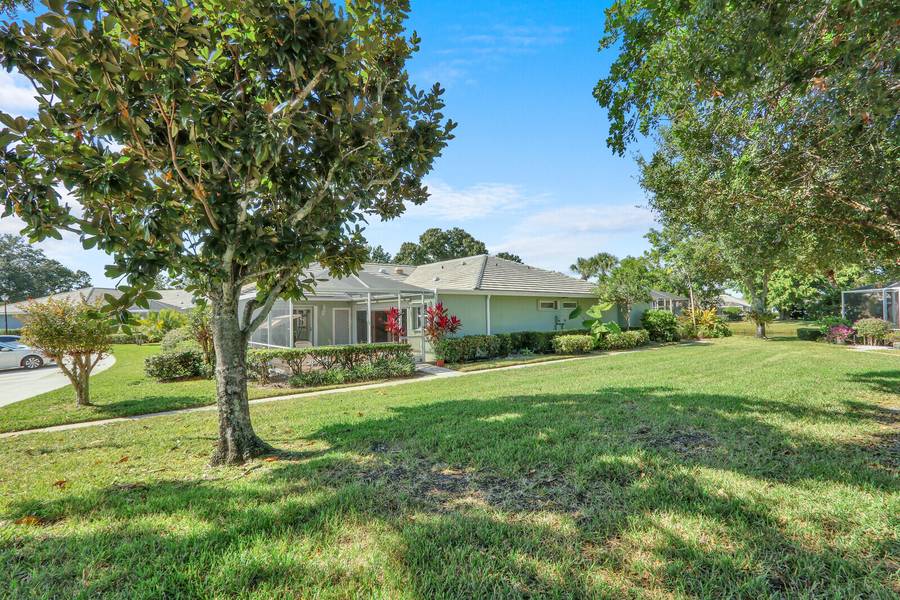 1255 NW Sun Terrace CIR 7b, Port Saint Lucie, FL 34986