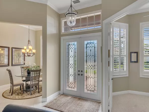 Port Saint Lucie, FL 34986,9314 Briarcliff TRCE