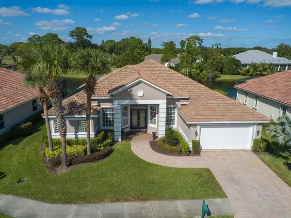 Port Saint Lucie, FL 34986,9314 Briarcliff TRCE