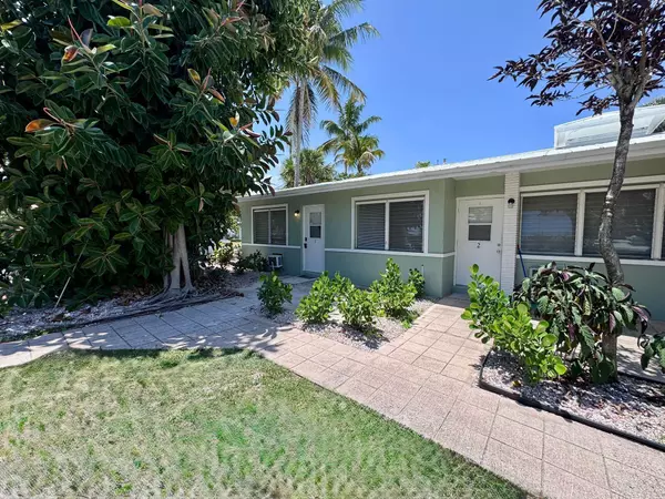 1021 NE 8th AVE 8, Delray Beach, FL 33483