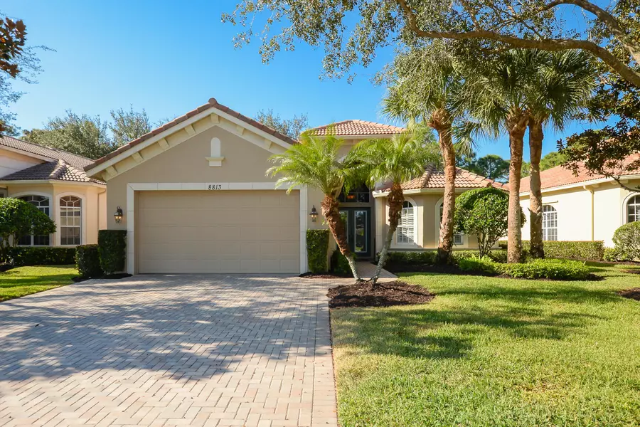 8813 Champions WAY, Port Saint Lucie, FL 34986