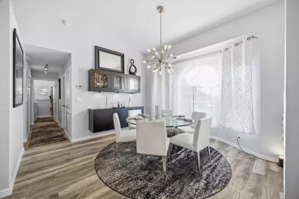 Port Saint Lucie, FL 34953,4211 SW Tumble ST