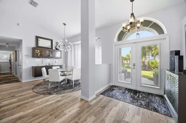 Port Saint Lucie, FL 34953,4211 SW Tumble ST