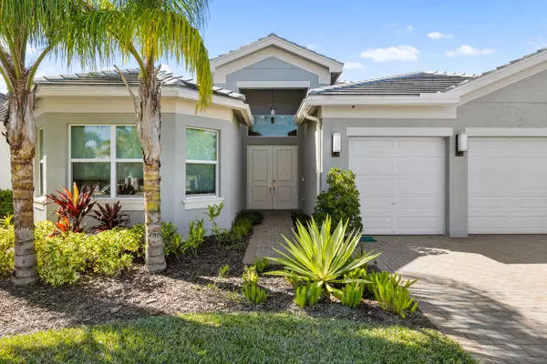 Port Saint Lucie, FL 34987,11974 SW Laguna Bay Pkwy