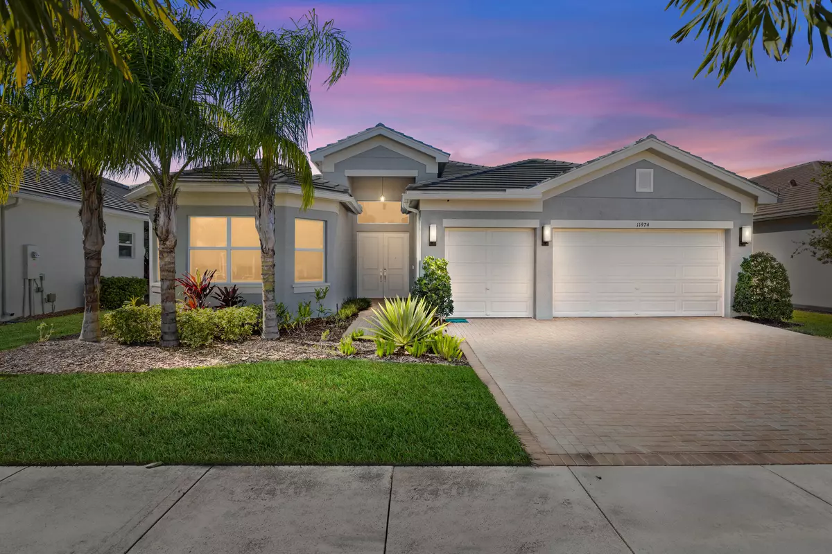 Port Saint Lucie, FL 34987,11974 SW Laguna Bay Pkwy