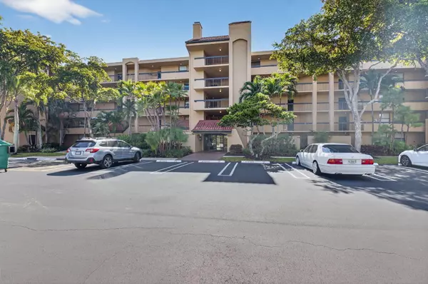 500 Egret CIR 8306, Delray Beach, FL 33444