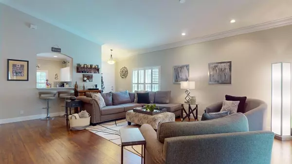 Port Saint Lucie, FL 34986,607 NW Whitfield WAY