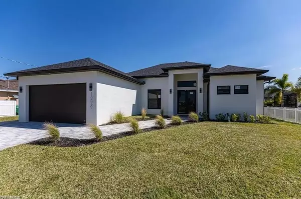 1229 NW 37th PL, Cape Coral, FL 33993