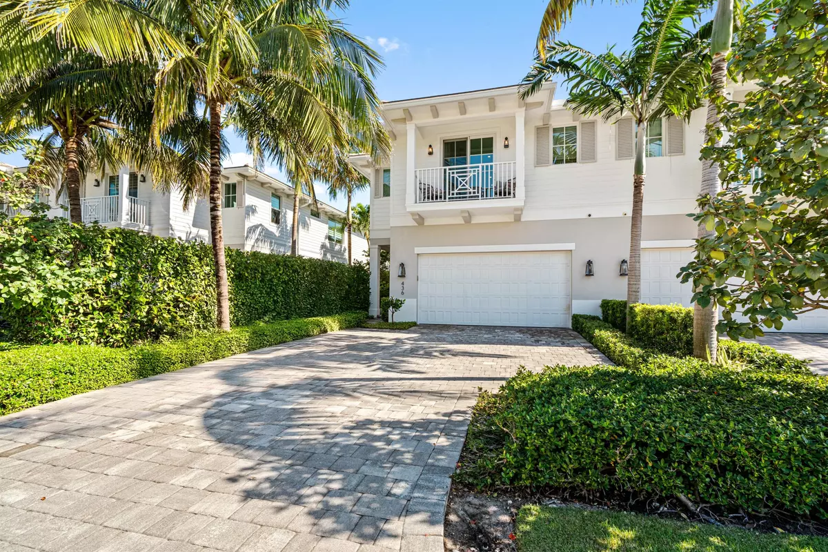 Boca Raton, FL 33432,436 NE Wavecrest WAY