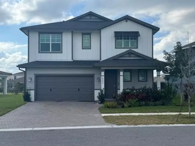 19668 Blooming Orchard DR, Loxahatchee, FL 33470