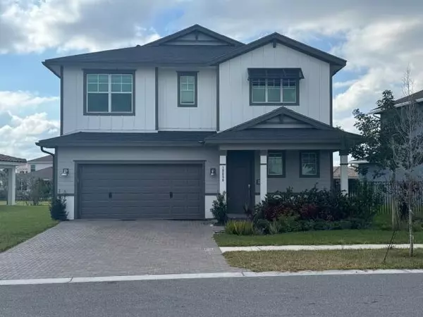 19668 Blooming Orchard DR, Loxahatchee, FL 33470