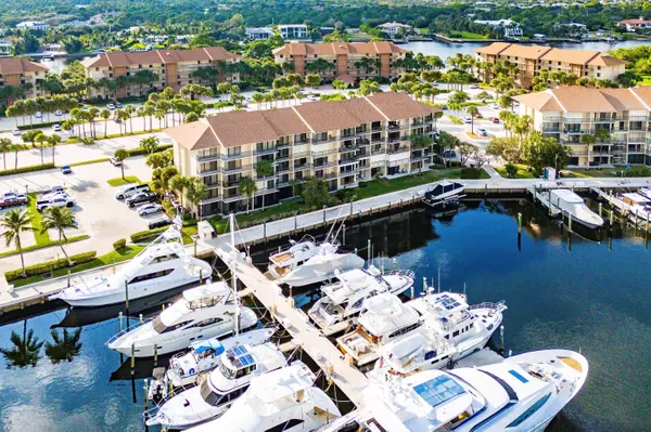 2501 Marina Isle WAY 304, Jupiter, FL 33477