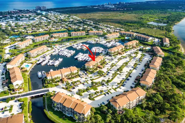 Jupiter, FL 33477,2501 Marina Isle WAY 304