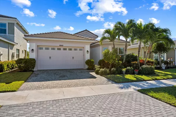 Westlake, FL 33470,5950 Buttonbush DR