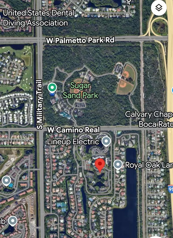 Boca Raton, FL 33486,906 SW 9th Street CIR 204