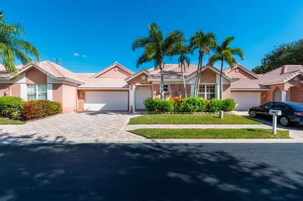 9960 Boynton Gardens WAY, Boynton Beach, FL 33437
